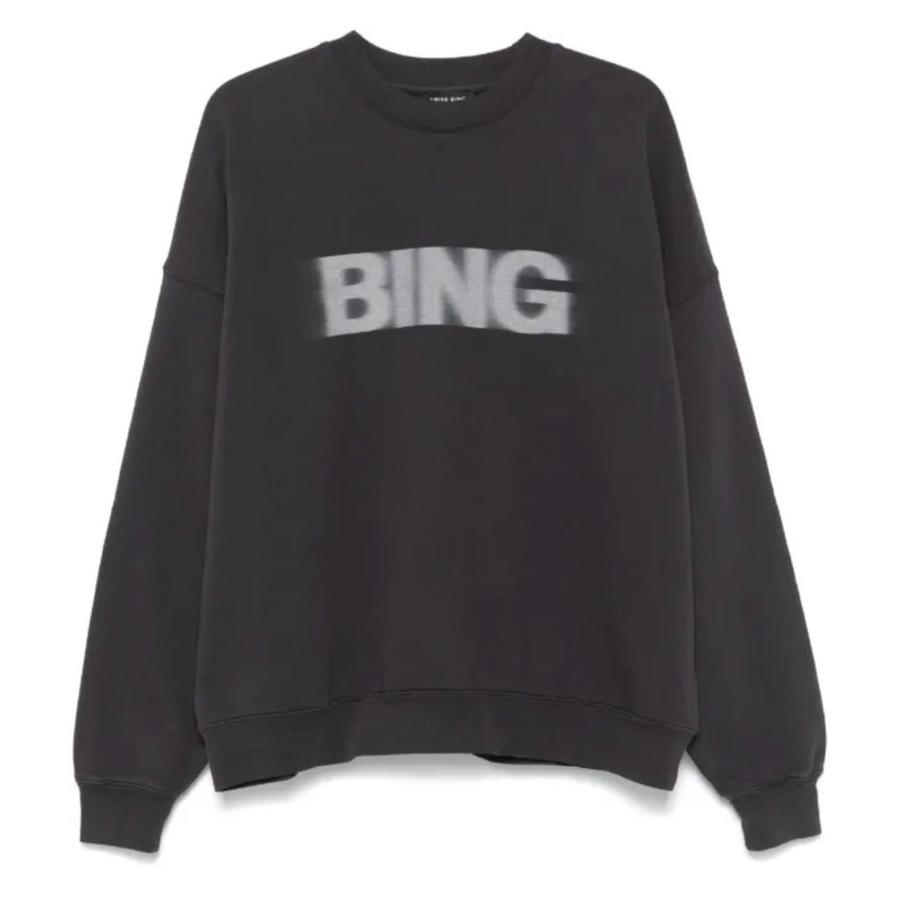 Anine Bing Miles Sweatshirt
